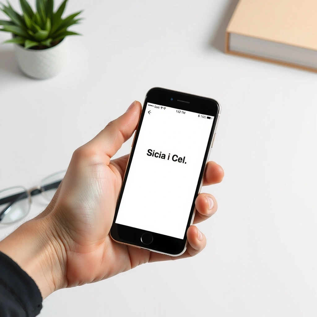 Skontaktuj się z Siła i Cel