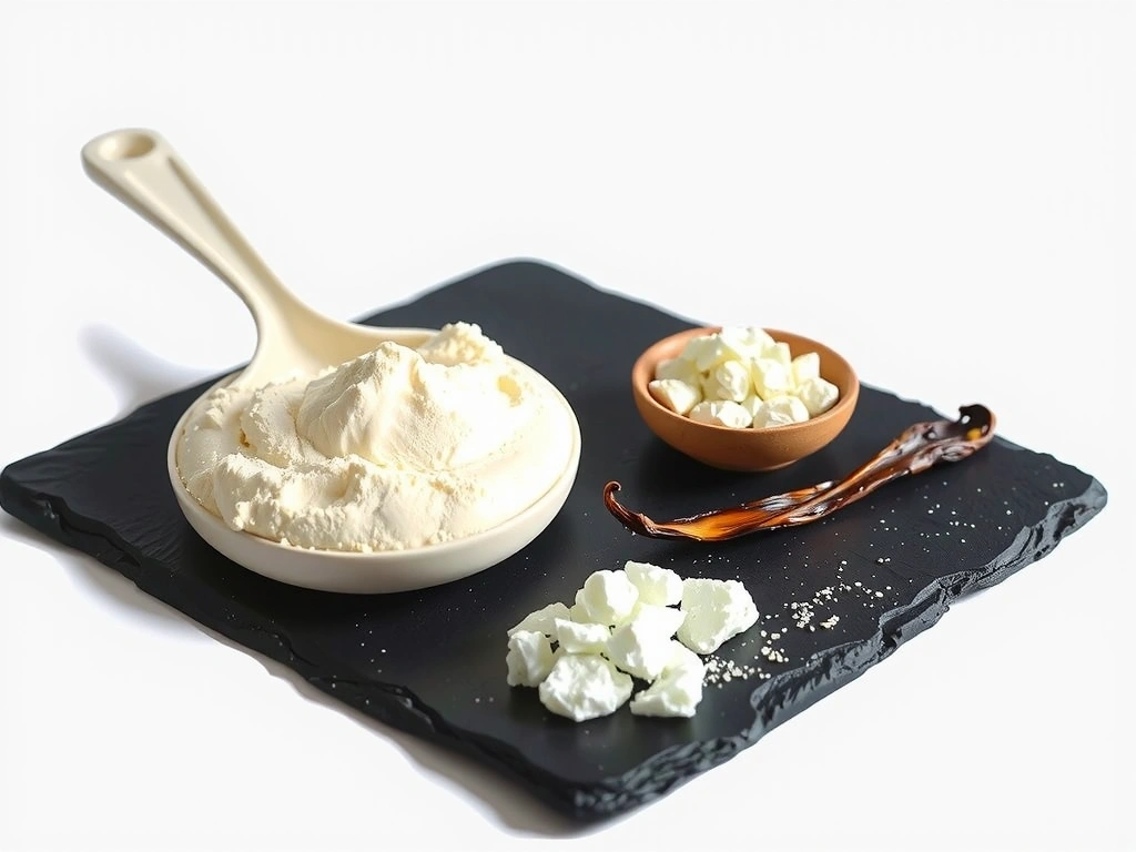 Surowce suplementów Siła i Cel: białko i kreatyna w czystej formie